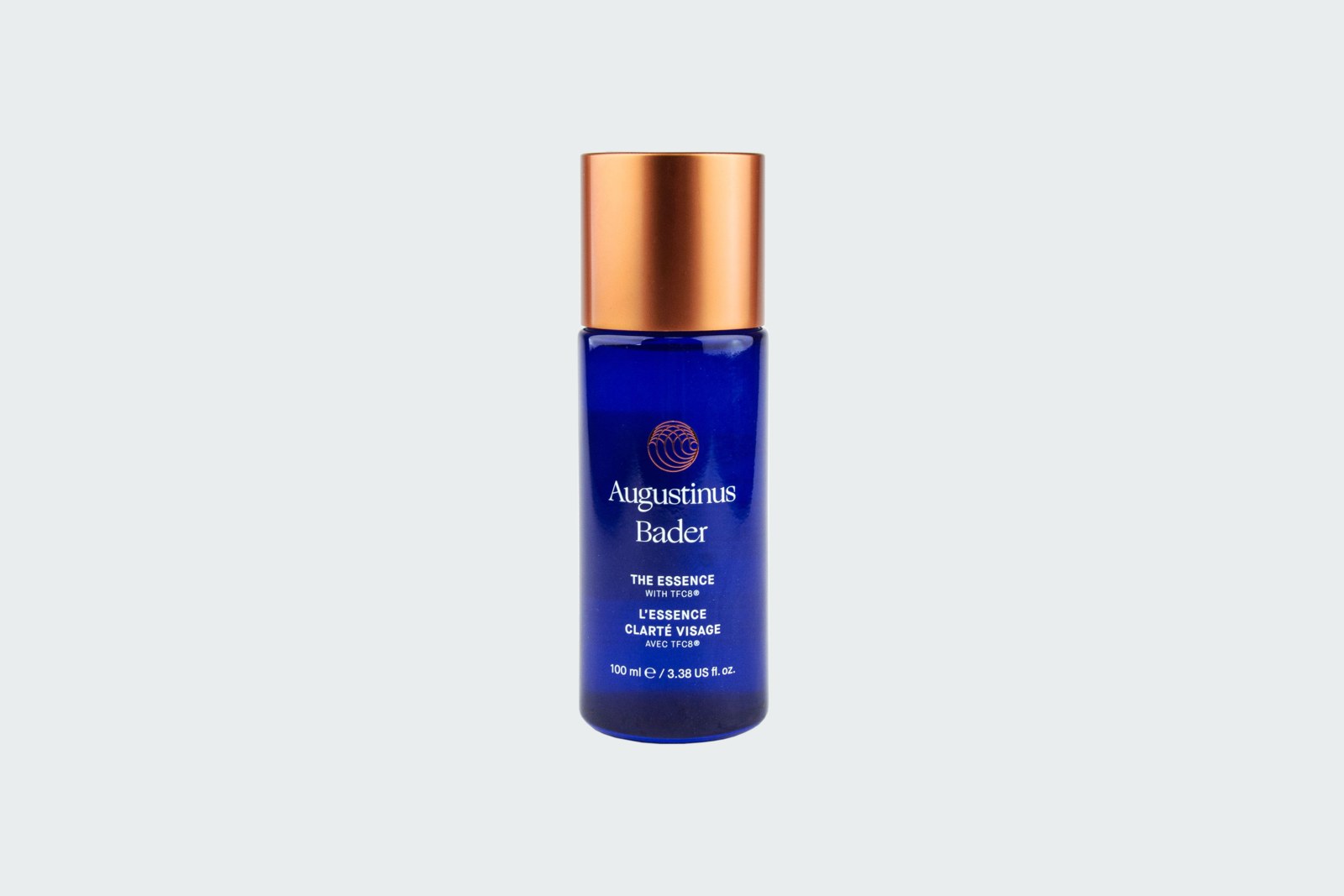 THE EXFOLIATING TONER 