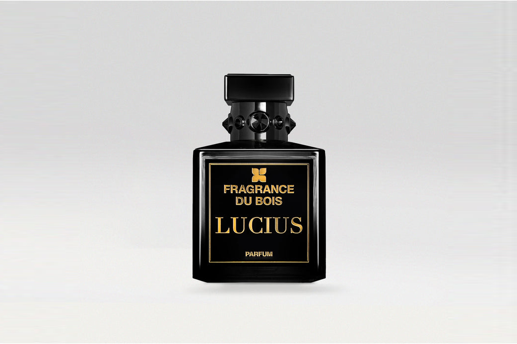 LUCIUS