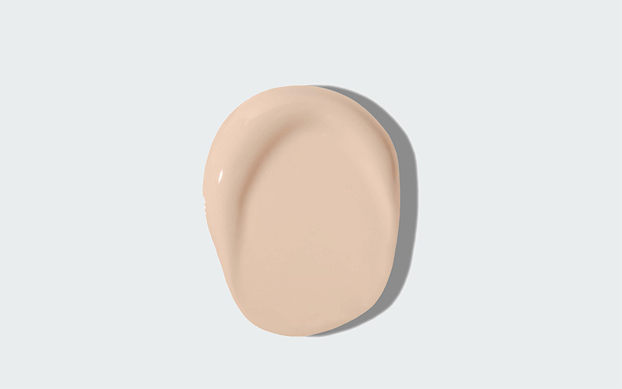 VELVET COVER FOUNDATION