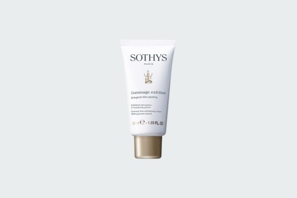 BIOLOGICAL SKIN PEELING