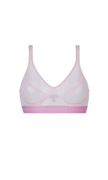 BRA BASIC LJ