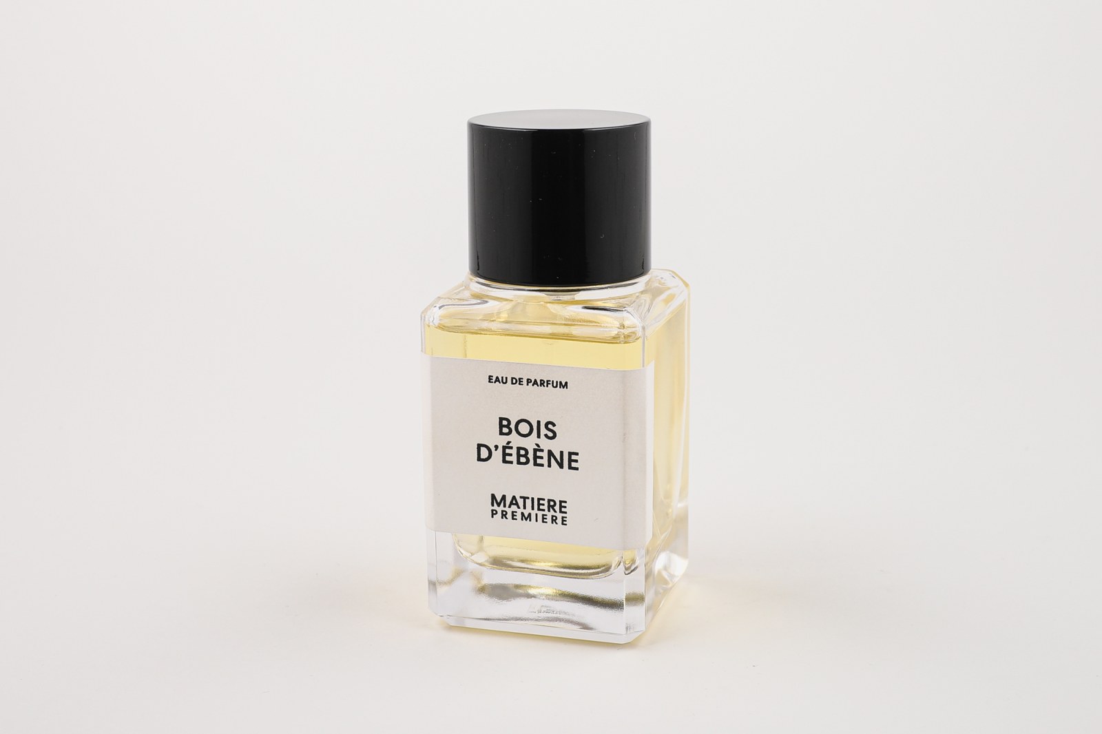 BOIS D'EBENE
