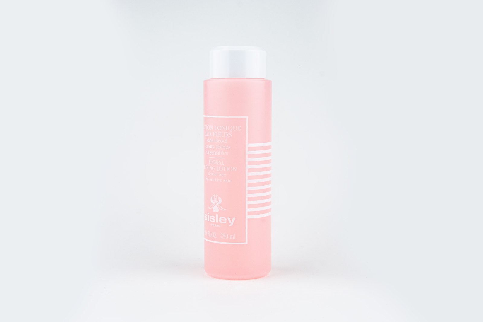 LOTION TONIQUE AUX FLEURS