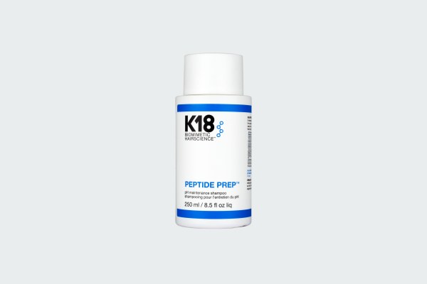 PEPTIDE PREP pH MAINTENANCE SHAMPOO