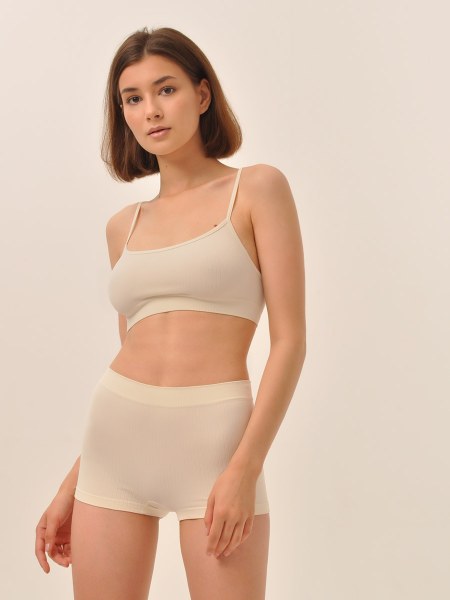 SHORTS RIB