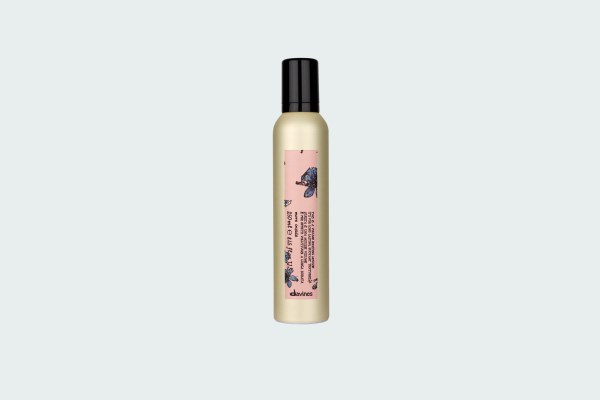 MORE INSIDE VOLUME BOOSTING MOUSSE