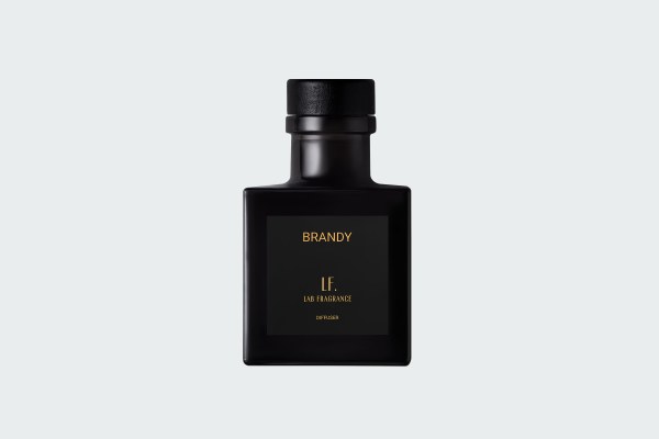 BRANDY