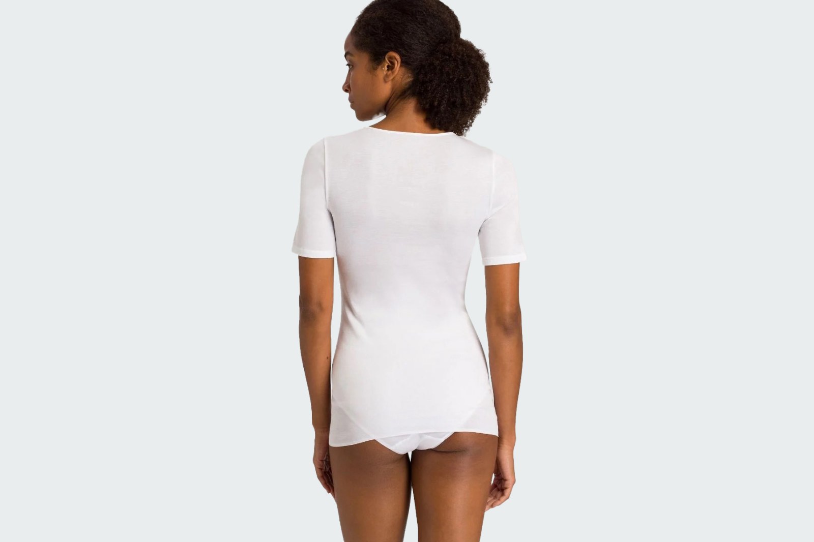 COTTON SEAMLESS