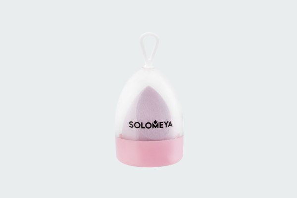 FLAT END BLENDING SPONGE