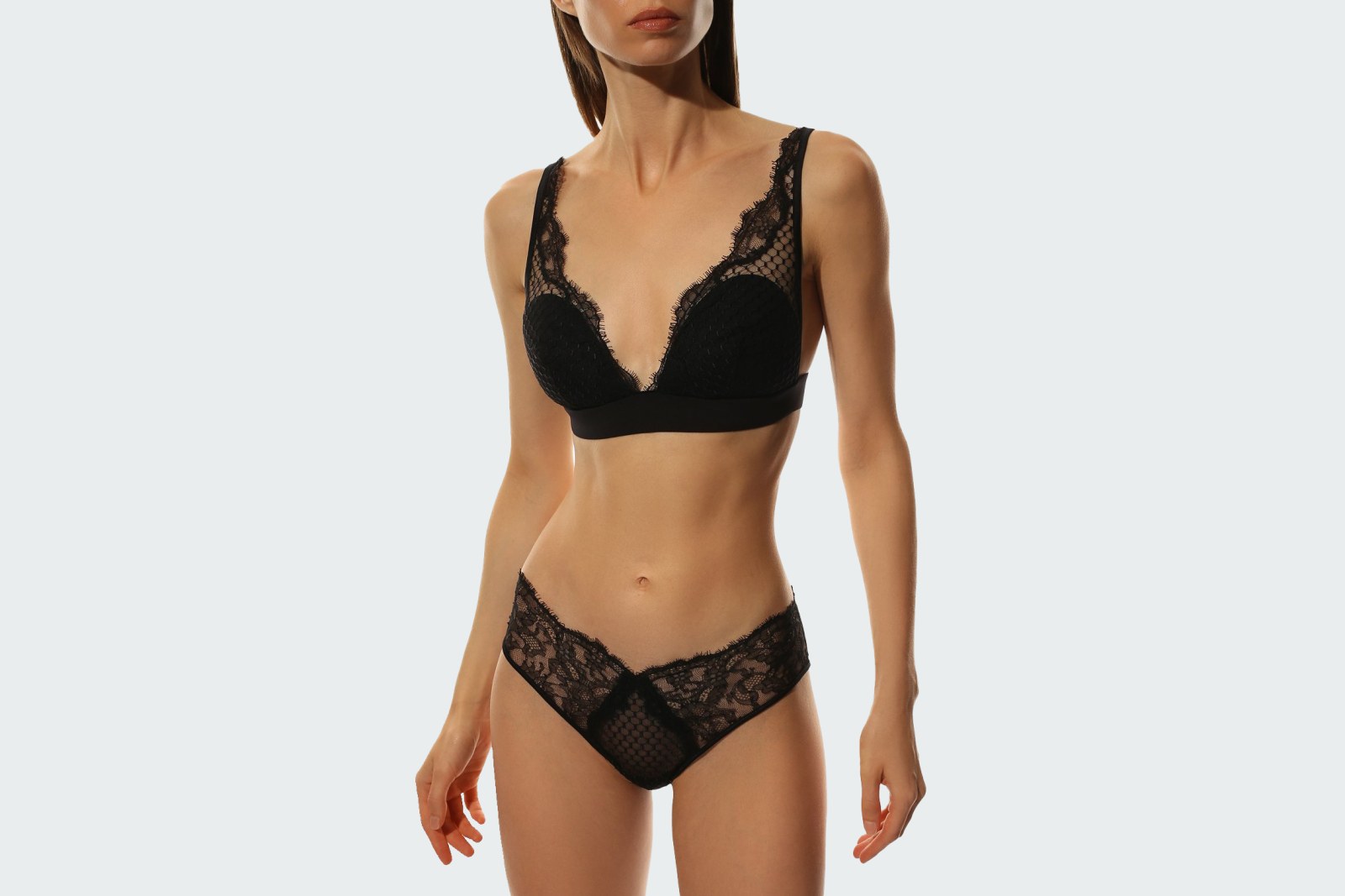 BRA BRALETTE