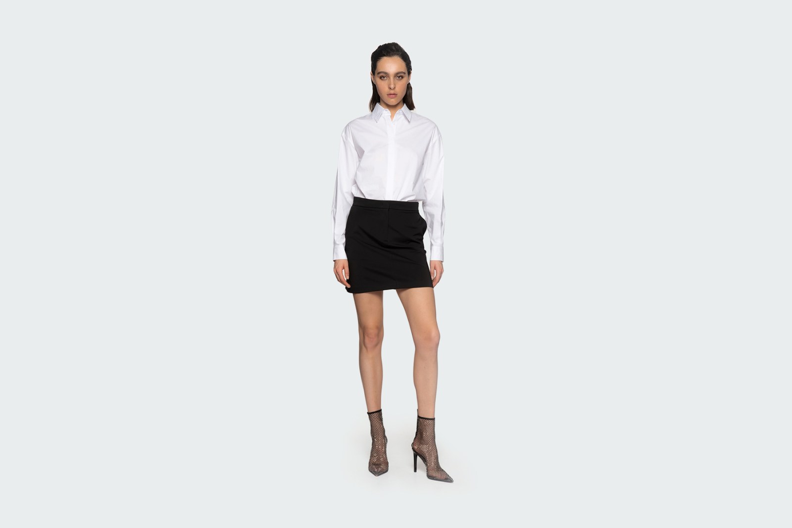 BRIDPORT SHIRT