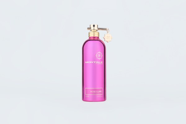 ROSE ELIXIR