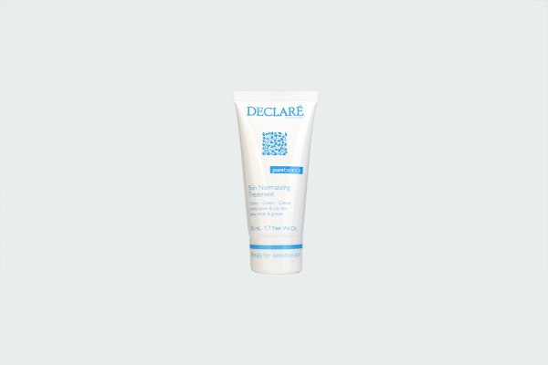 SKIN NORMALIZING TREATMENT
