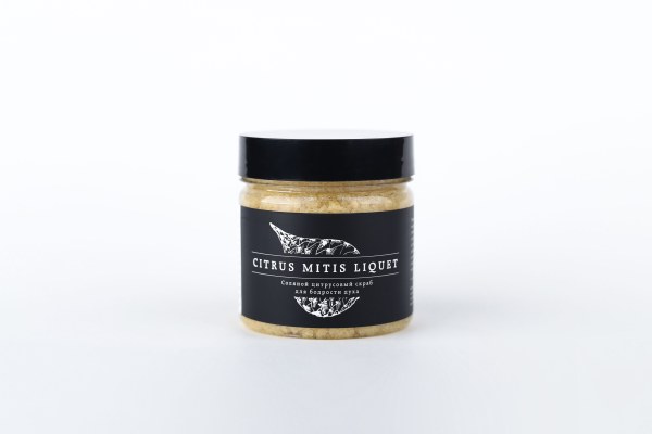 CITRUS MITIS LIQUET