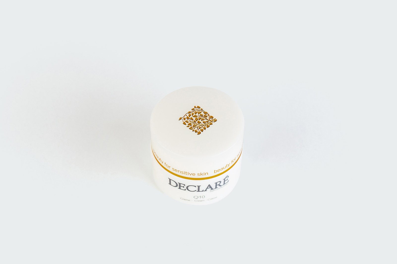 Q10 AGE CONTROL CREAM