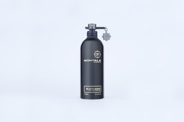 BLACK AOUD