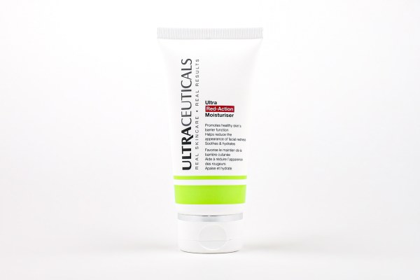 RED-ACTION MOISTURISER