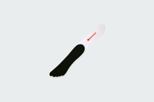 FOOT FILE