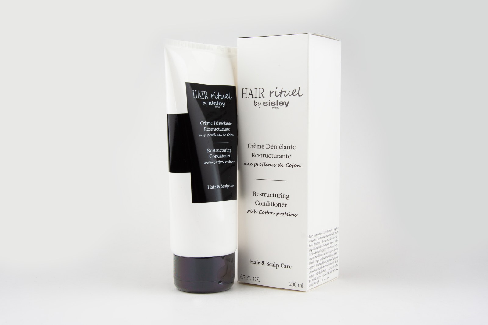 RESTRUCTURING CONDITIONER