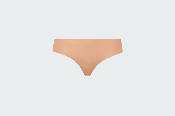 INVISIBLE COTTON