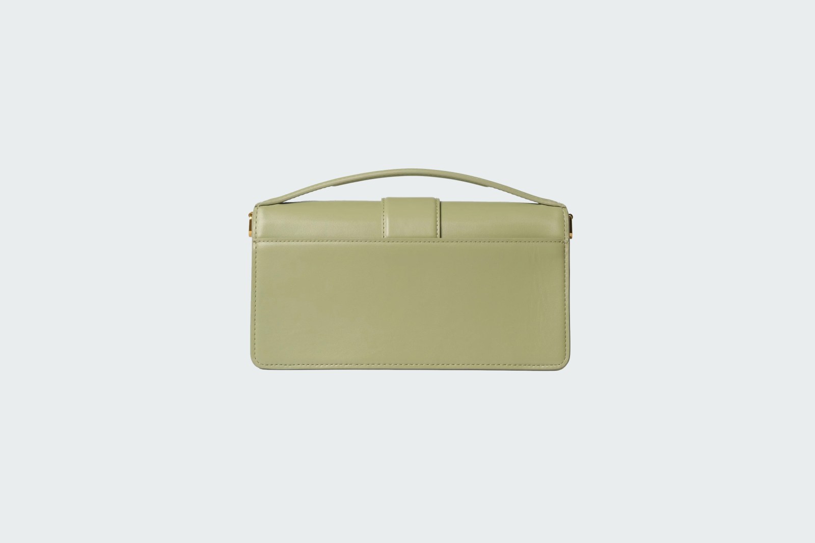 ADELLE GREEN MATCHA