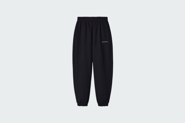 PANTS CLASSY BLACK