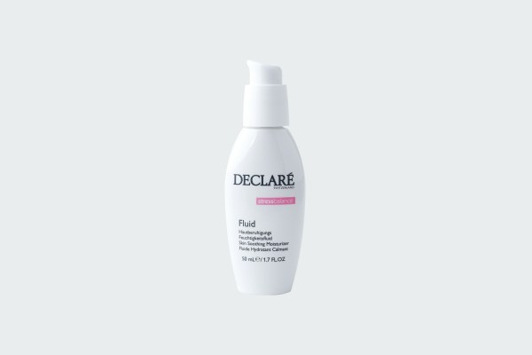 SKIN SOOTHING MOISTURISER