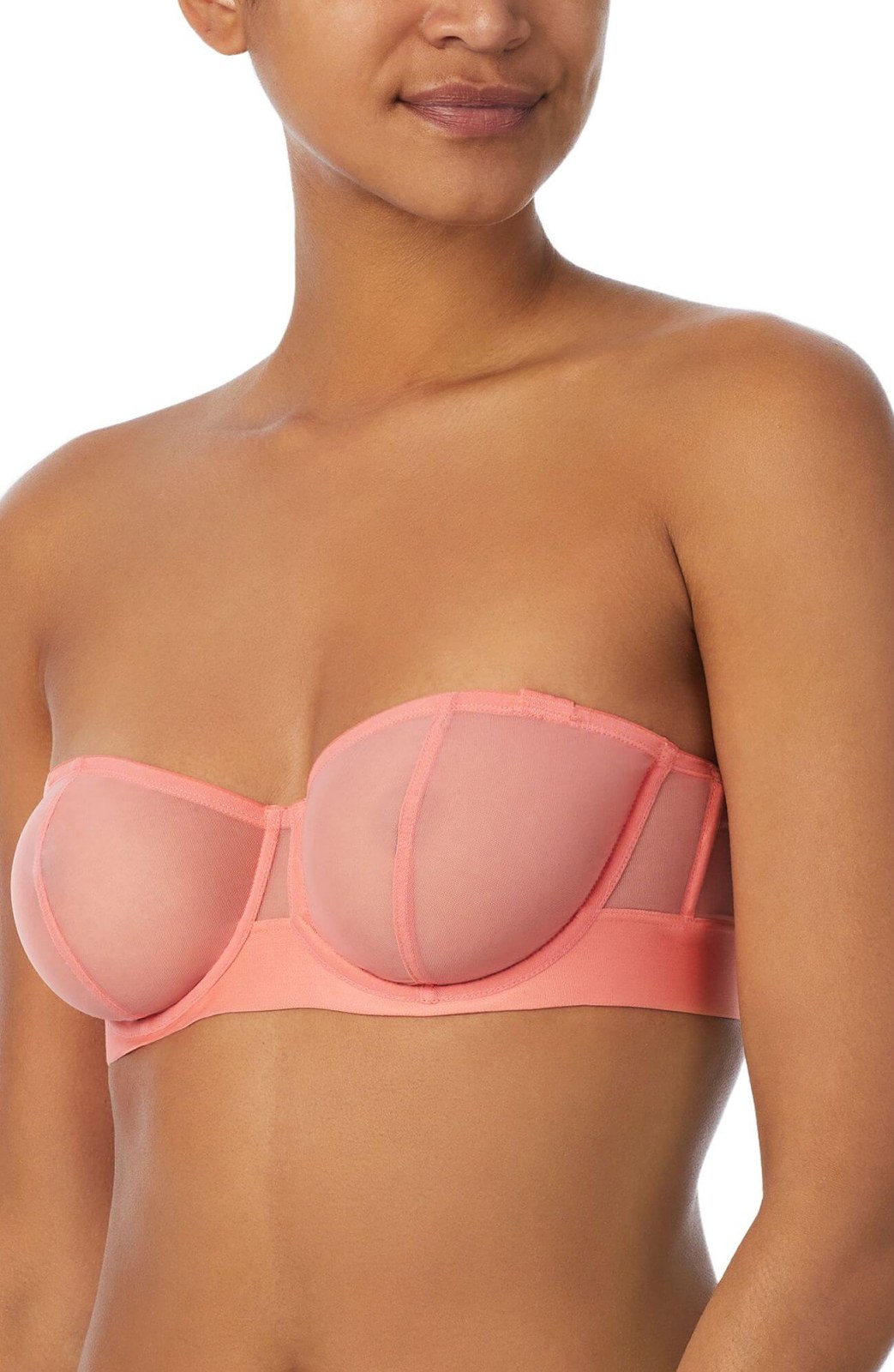 DKNY SHEERS