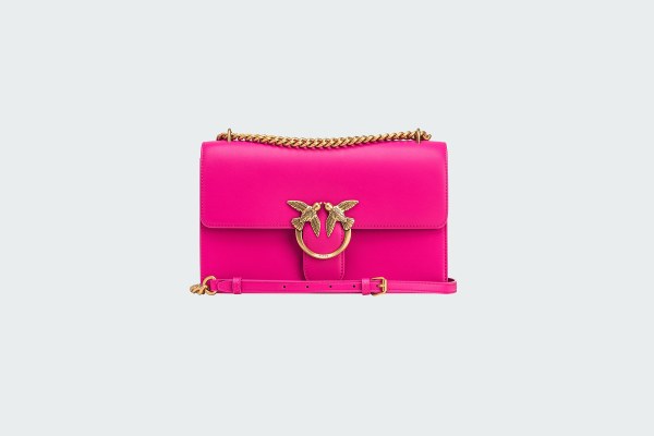 CLASSIC LOVE BAG ONE SIMPLY