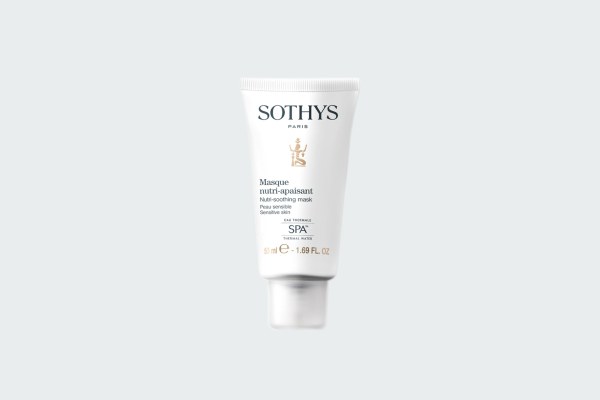 NUTRI-SOOTHING MASK