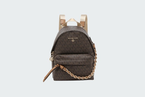 SLATER MINI CONVO MESSENGER BACKPACK