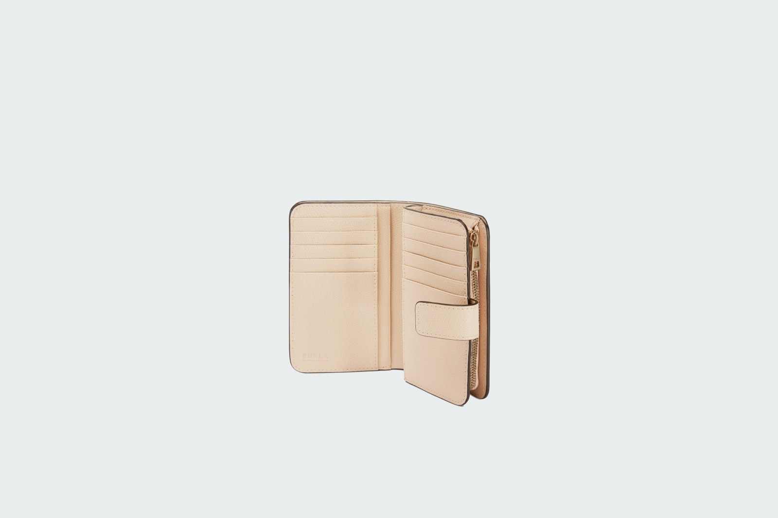 CAMELIA M COMPACT WALLET