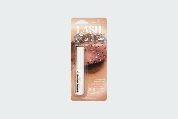 LASH GLUE