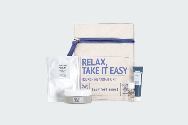 RELAX TAKE IT EASY KIT 