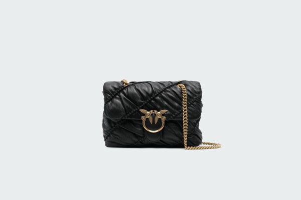 LOVE CLASSIC PUFF RUFFLE
