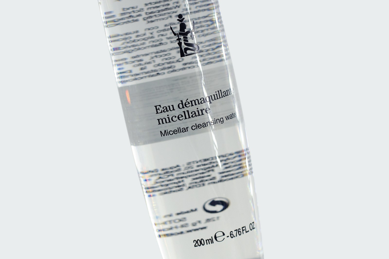 MICELLAR CLEANSING WATER