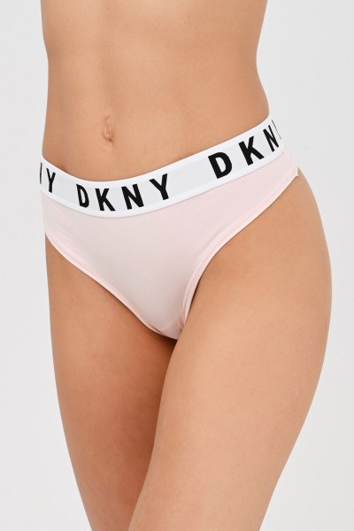 COZY BOYFRIEND THONG