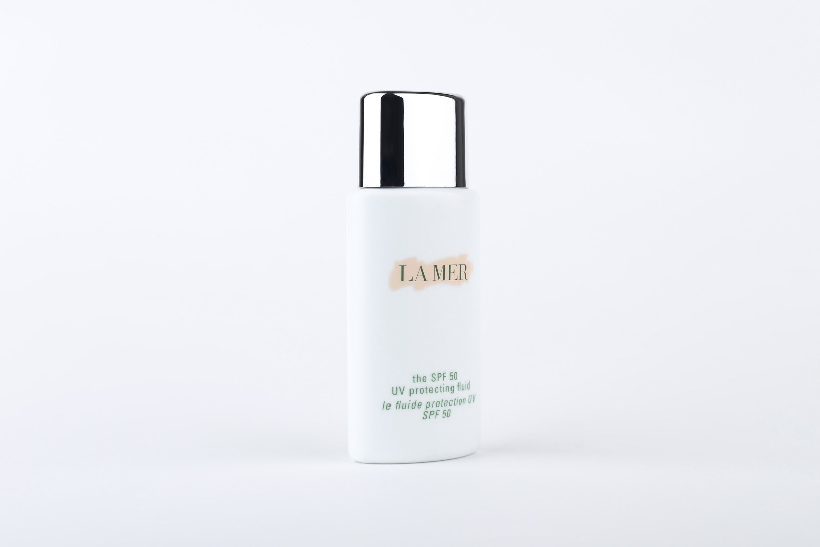 THE PROTECTING FLUID SPF 50 UV