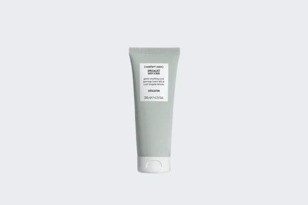 SPECIALIST BODY SCRUB