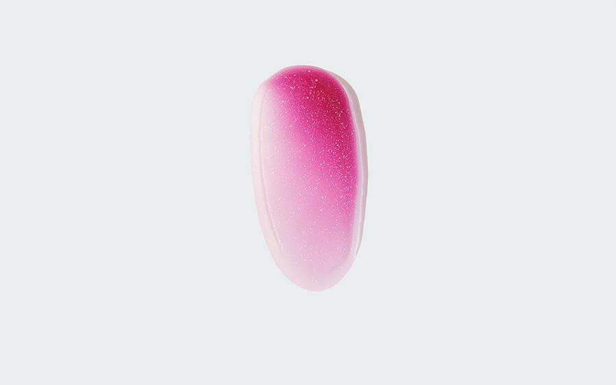 LIP GLOSS CARE