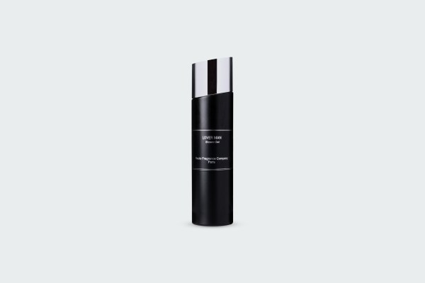 LOVER MAN BODY WASH
