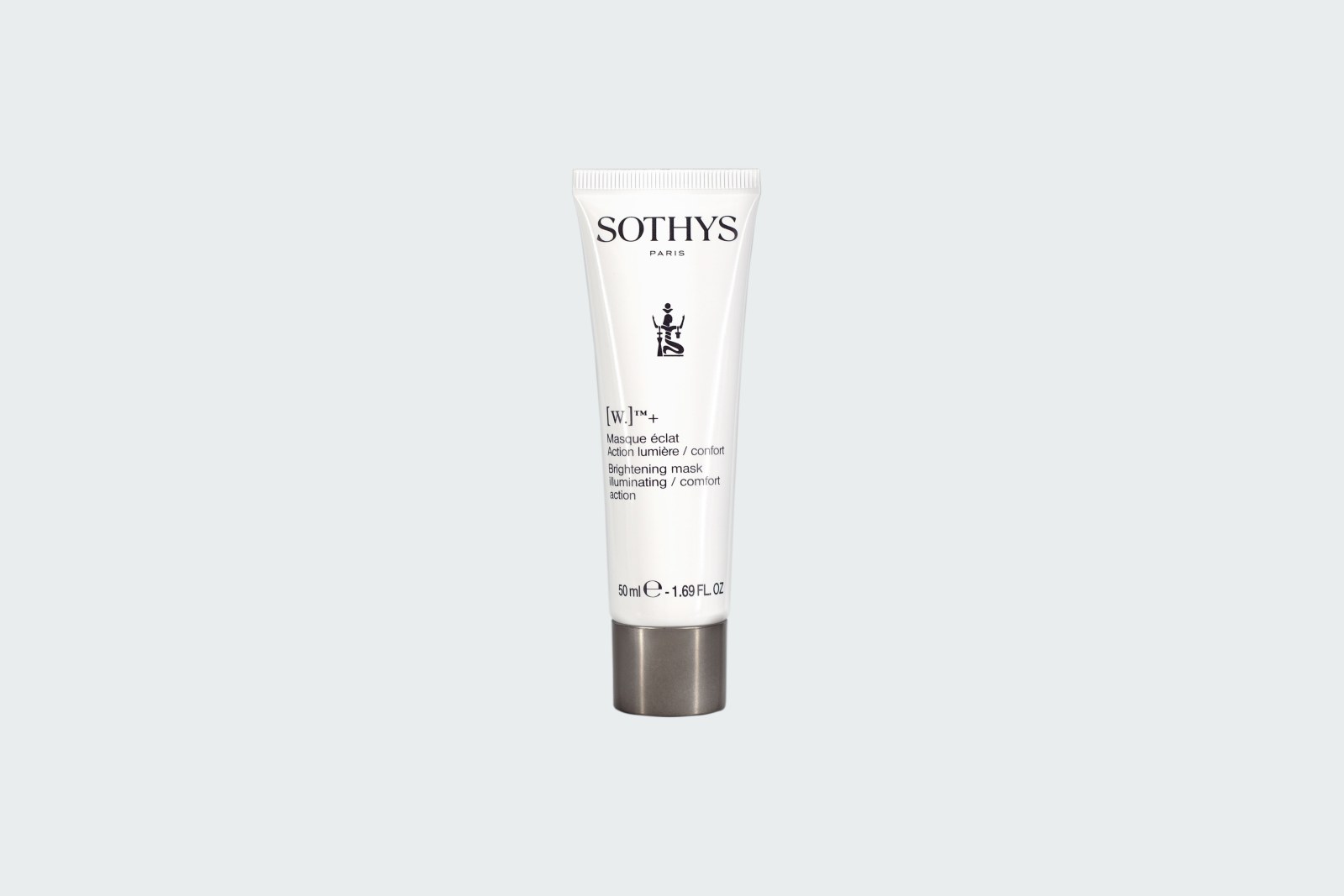 BRIGHTENING MASK