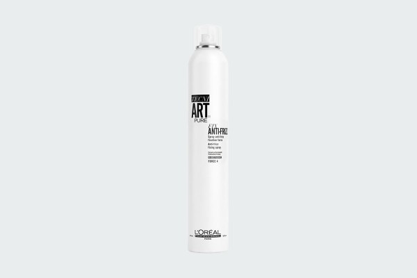 TECNI.ART FIX ANTI-FRIZZ PURE