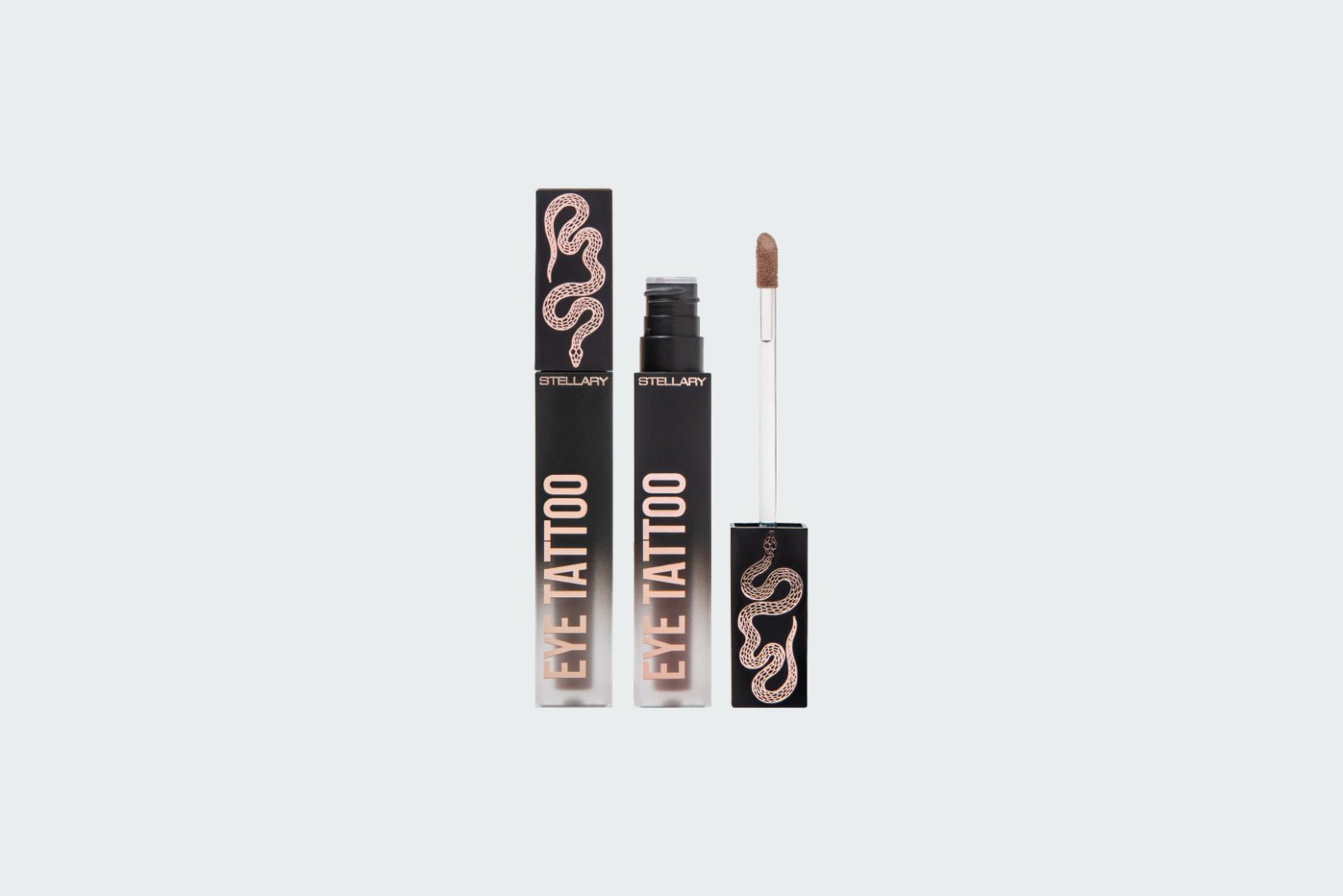 LONG LASTING LIQUID EYESHADOW EYETATTOO