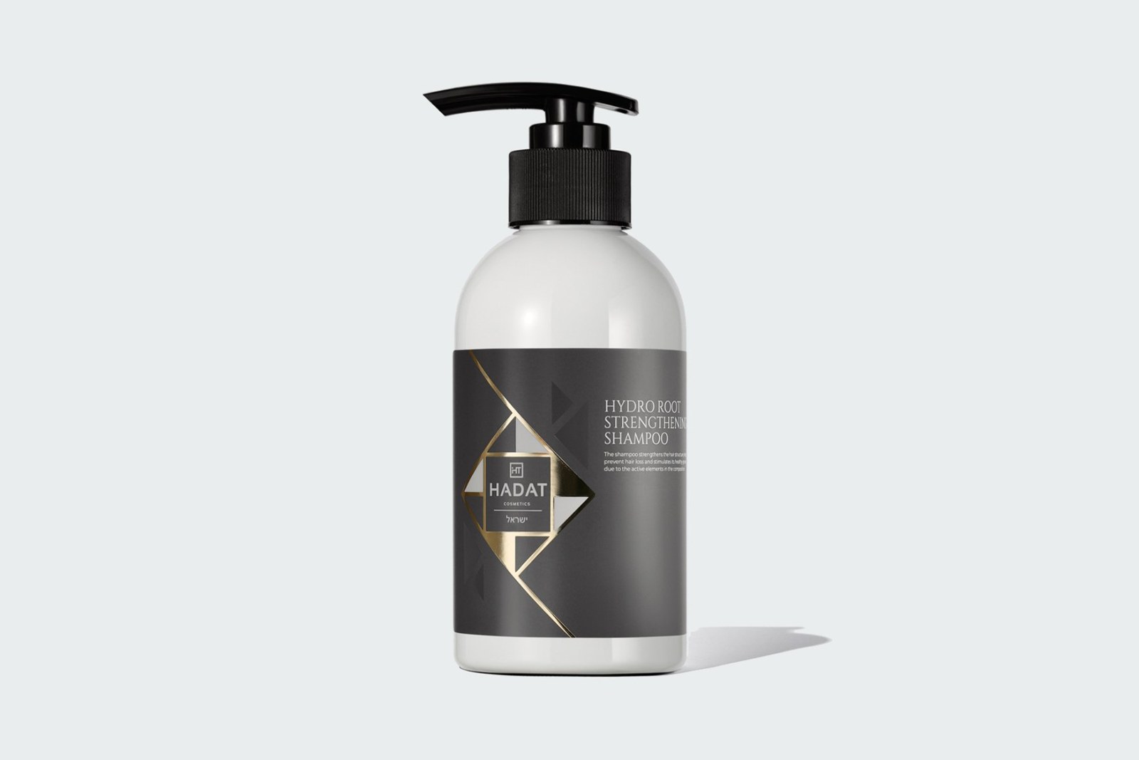 HYDRO ROOT STRENGTHENING SHAMPOO