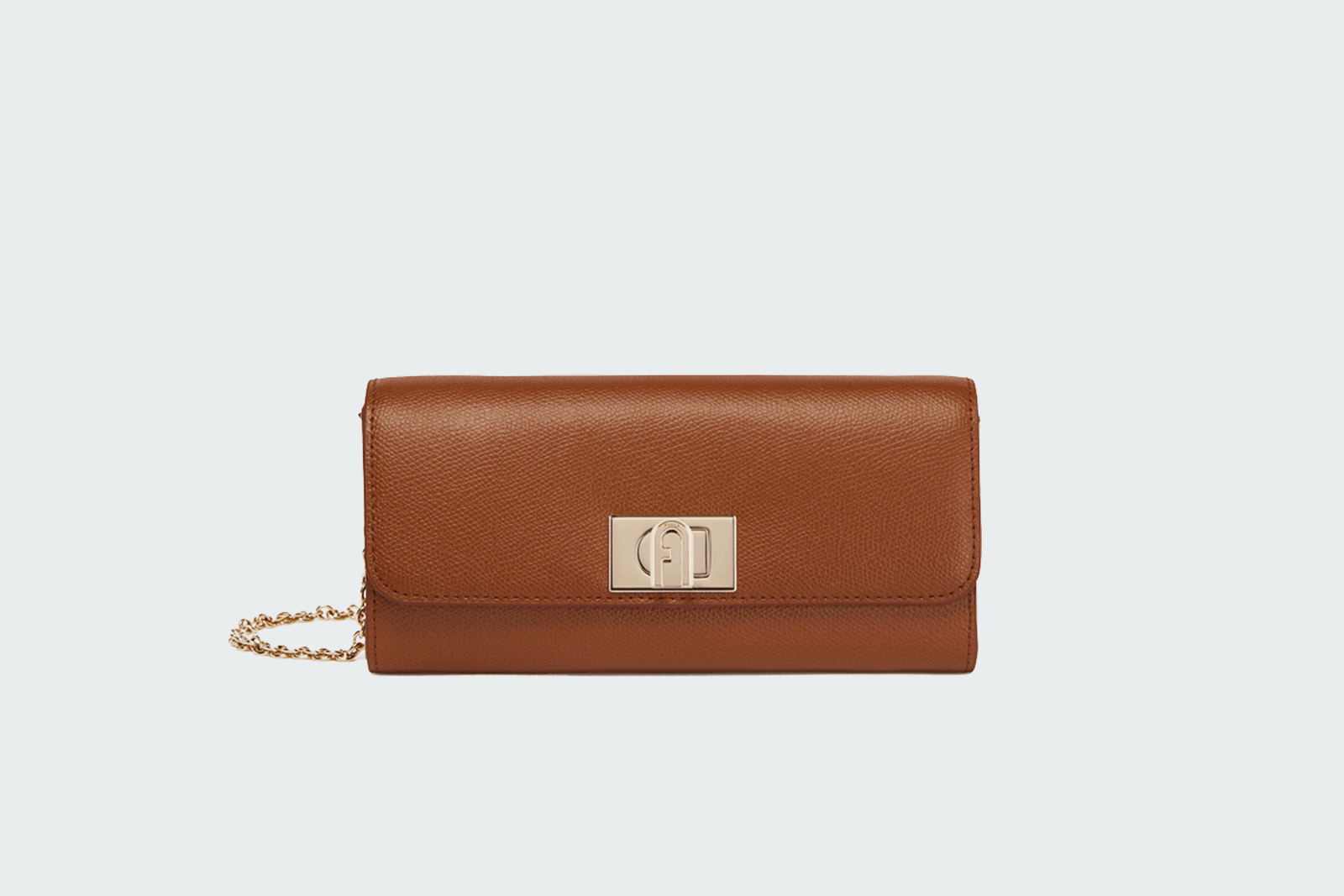 FURLA 1927 CHAIN WALLET