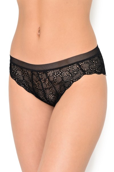 SUPERIOR LACE SLIP