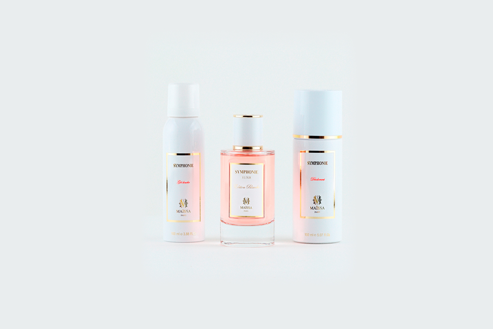 COFFRET SYMPHONIE