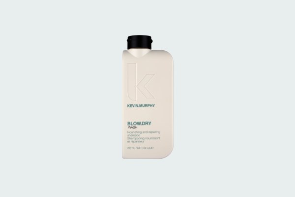 BLOW.DRY WASH