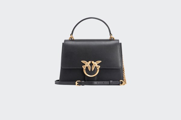 CLASSIC LOVE BAG ONE TOP HANDLE LIGHT SIMPLY